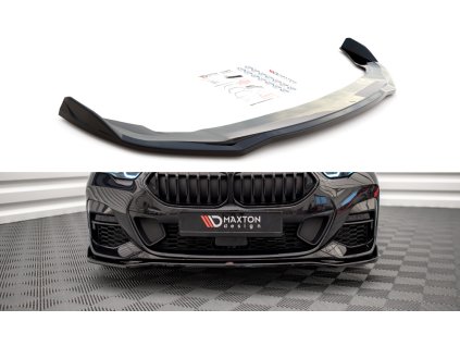 maxton design bm 2 44 mpack fd3c bmw f44 2019 m pack seria 2 gran coupe 1