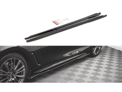 maxton design in q60s 2 sd1c infiniti mk2 2017 q60 1