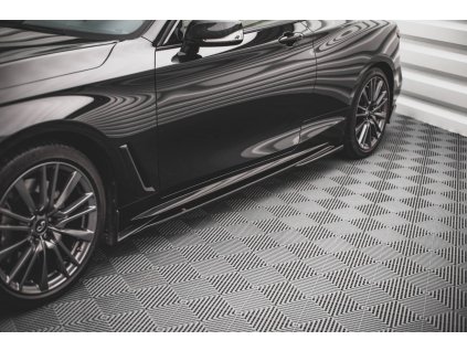 maxton design in q60s 2 sd1g infiniti mk2 2017 q60 1