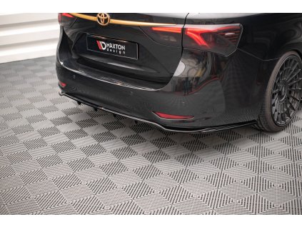 maxton design to av 3f2 rd1g rd2g toyota mk3 facelift 2015 2018 avensis 1