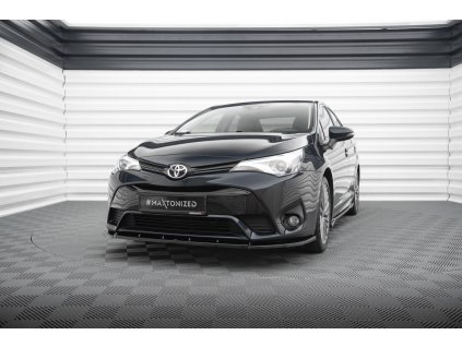 maxton design to av 3f2 fd1g toyota mk3 facelift 2015 2018 avensis 1
