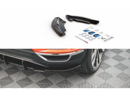 maxton design vw t roc 1 rsd1c volkswagen mk1 2017 t roc 1