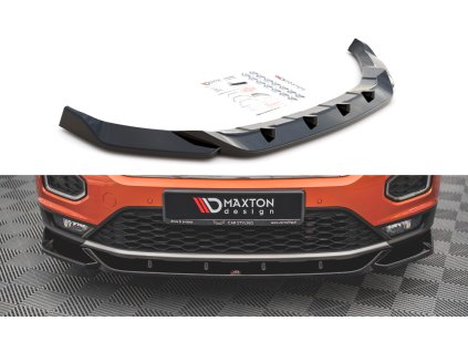 maxton design vw t roc 1 fd1c volkswagen mk1 2017 t roc 1