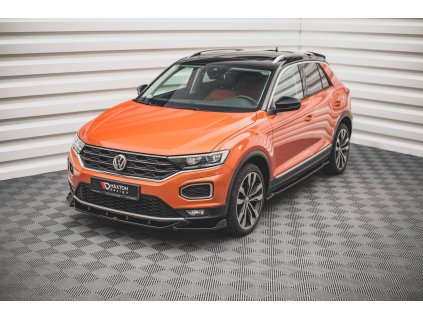 maxton design vw t roc 1 fd1g volkswagen mk1 2017 t roc 1