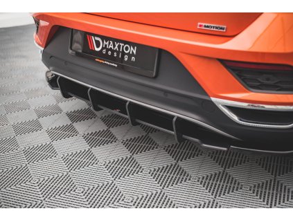 maxton design vwtroc1cnc rs1brb volkswagen mk1 2017 t roc 1