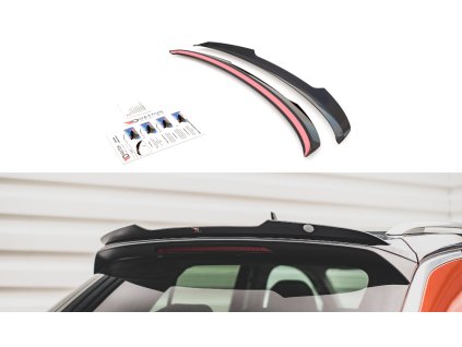 maxton design vw t roc 1 cap1c volkswagen mk1 2017 t roc 1