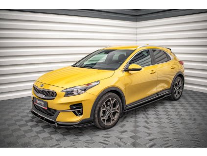 maxton design ki xceed 1 sd1g kia mk1 2019 xceed 1