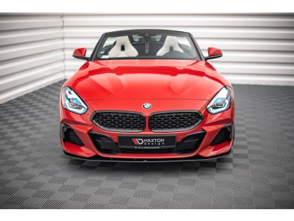 maxton design bmz429mpackcnc fd1b bmw g29 2018 m pack z4 1