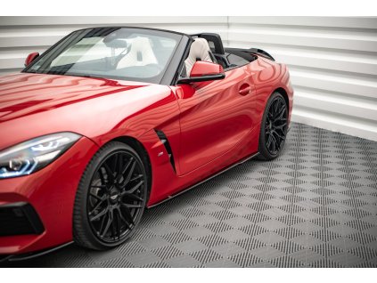 maxton design bm z4 29 mpack sd1g bmw g29 2018 m pack z4 1