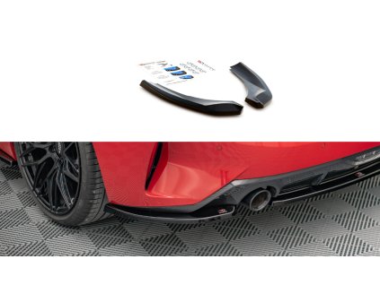 maxton design bm z4 29 mpack rsd1c bmw g29 2018 m pack z4 1