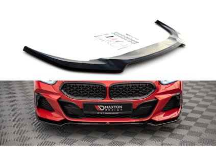 maxton design bm z4 29 mpack fd2c bmw g29 2018 m pack z4 1