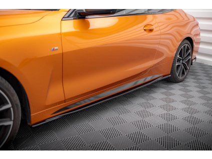 maxton design bm 4 g22 mpack sd3g bmw g22 m pack seria 4 1