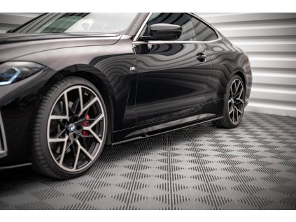 maxton design bm 4 g22 mpack sd1g bmw g22 m pack seria 4 1