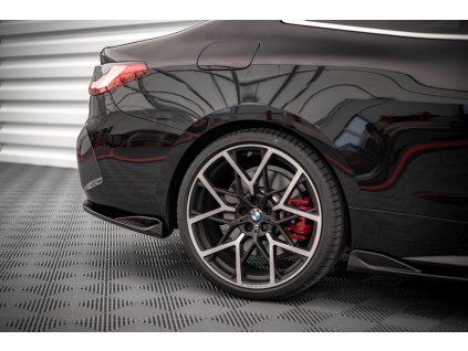 maxton design bm 4 g22 mpack rsd2g bmw g22 m pack seria 4 1