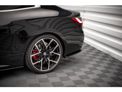 maxton design bm 4 g22 mpack rsd1g bmw g22 m pack seria 4 1