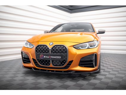 maxton design bm 4 g22 mpack fd4g bmw g22 m pack seria 4 1