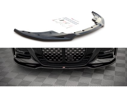 maxton design bm 4 g22 mpack fd3c bmw g22 m pack seria 4 1