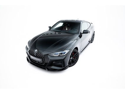 maxton design bm 4 g22 mpack fd2g bmw g22 m pack seria 4 1