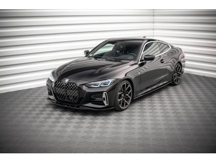 maxton design bm 4 g22 mpack fd1g bmw g22 m pack seria 4 1