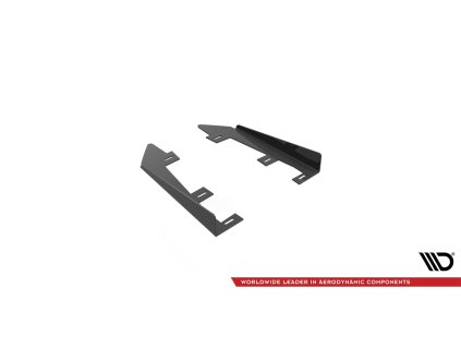 maxton design bm4g22mpackcnc rsf1g bmw g22 m pack seria 4 2