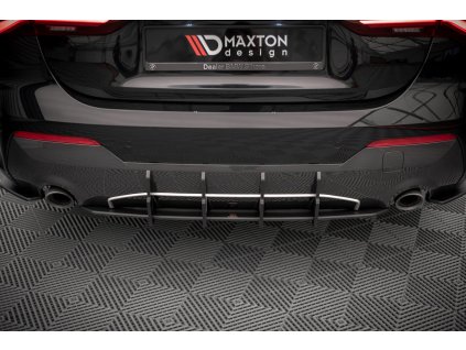 maxton design bm4g22mpackcnc rs1b brbi bmw g22 m pack seria 4 2