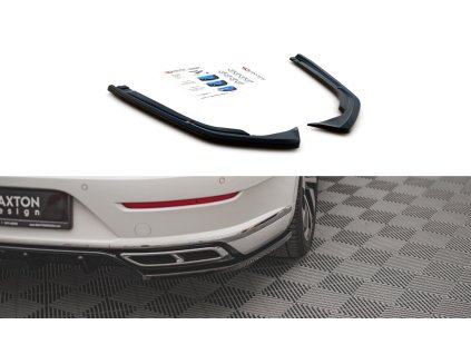 maxton design vw ar 1f rline rsd1c volkswagen arteon r line facelift 1