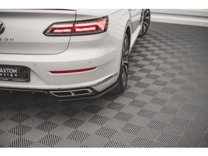 maxton design vw ar 1f rline rsd1g volkswagen arteon r line facelift 1