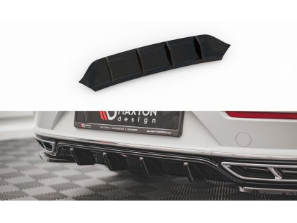 maxton design vw ar 1f rline rs1c volkswagen arteon r line facelift 1