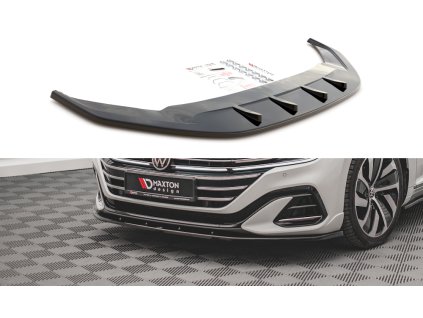 maxton design vw ar 1f rline fd2c volkswagen arteon r line facelift 1