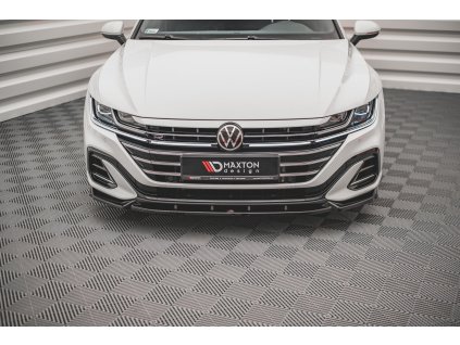 maxton design vw ar 1f rline fd1c volkswagen arteon r line facelift 2