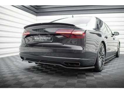 maxton design au a8 d4f rd1g rd2g audi s8 a8 d4 fl 2013 2017 a8 1