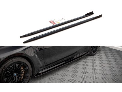 maxton design bm 4 g82 m sd1c bmw g82 2021 seria m4 1