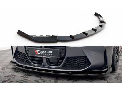 maxton design bm 4 g82 m fd3g bmw g82 2021 seria m4 1