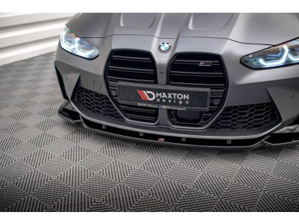 maxton design bm 4 g82 m fd2g bmw g82 2021 seria m4 2