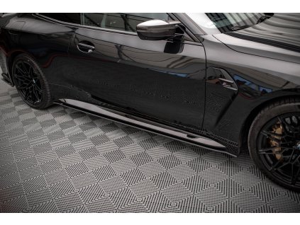 maxton design bm4g82mcnc sd1b bmw g82 2021 seria m4 1