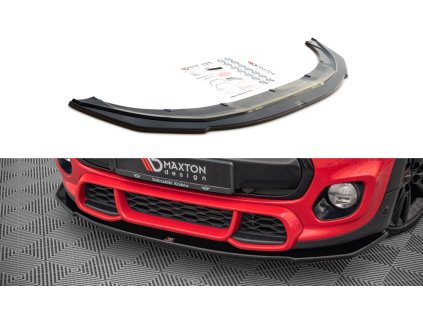 maxton design mc s 3 56 jcw fd1c mini f56 jcw cooper 1