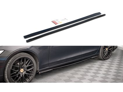 maxton design vo v90 2 sd1c volvo mk2 2016 v90 1