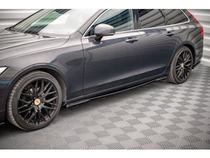 maxton design vo v90 2 sd1g volvo mk2 2016 v90 1