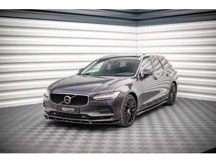 maxton design vo v90 2 fd2g volvo mk2 2016 v90 1