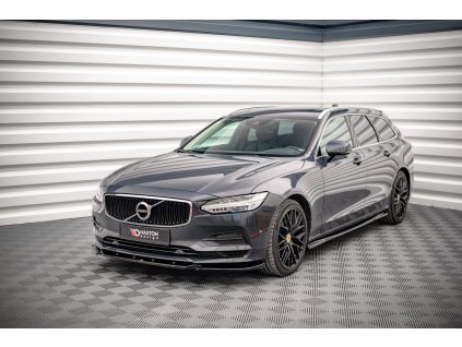 maxton design vo v90 2 fd1g volvo mk2 2016 v90 1