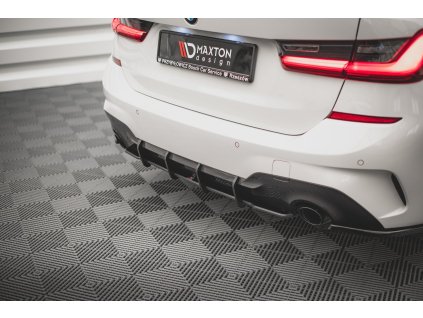 maxton design bm320mpackcnc rs1b brbi bmw g20 seria 3 1