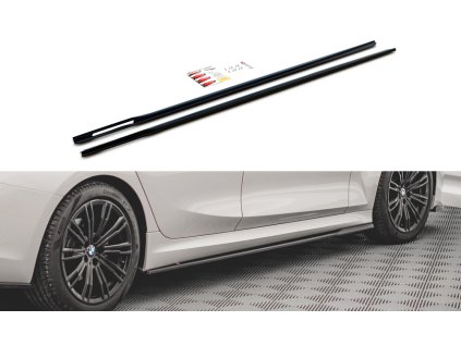 maxton design bm 3 20 mpack sd2c bmw g20 seria 3 1