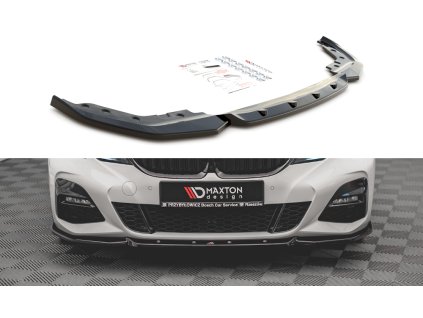 maxton design bm 3 20 mpack fd5c bmw g20 seria 3 1