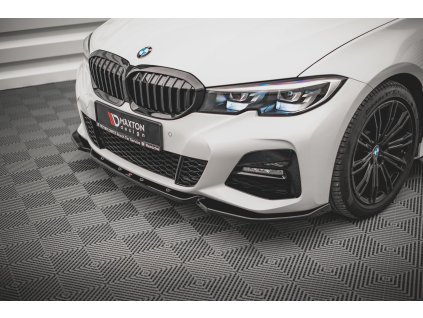 maxton design bm 3 20 mpack fd5g bmw g20 seria 3 1