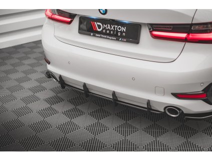 maxton design bm320cnc rs1b brbi bmw g20 seria seria 3 1