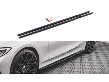 maxton design bm 3 20 sd1c bmw g20 seria seria 3 1