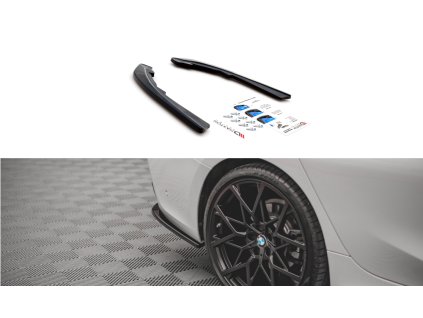 maxton design bm 3 20 rsd1c bmw g20 seria seria 3 1