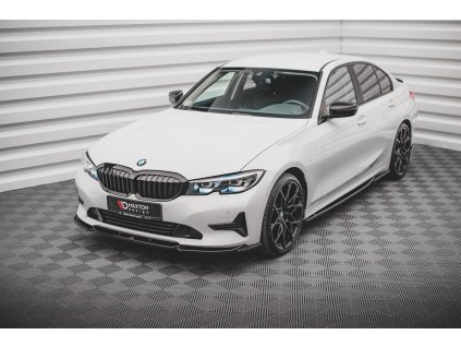 maxton design bm 3 20 fd2g bmw g20 seria seria 3 1