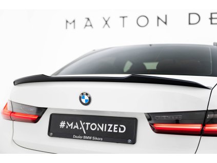 maxton design bm 3 20 cap1g bmw g20 seria seria 3 1