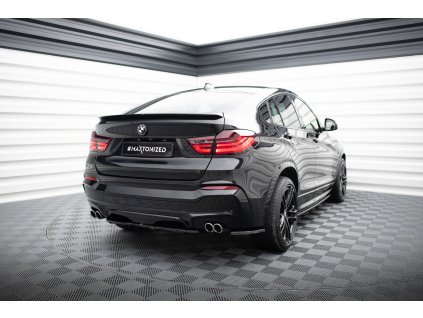 maxton design bm x4 26 mpack rd1 rd2g bmw f26 x4 1